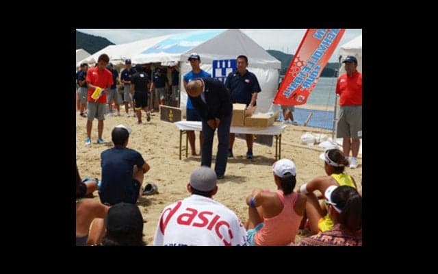 ビーチバレー選手たちの悲痛な叫び。隠蔽されかけた「不祥事」の顛末