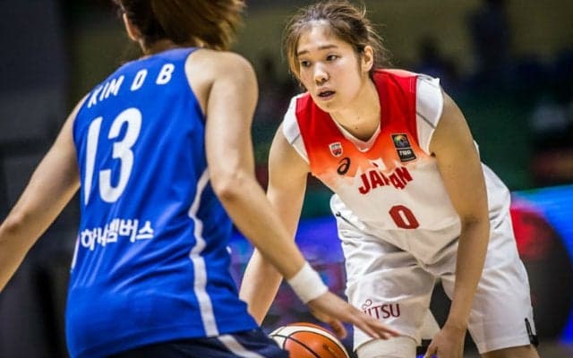 アジアカップ第2戦、『堅守速攻』を体現し、宿敵韓国に完勝した女子日本代表