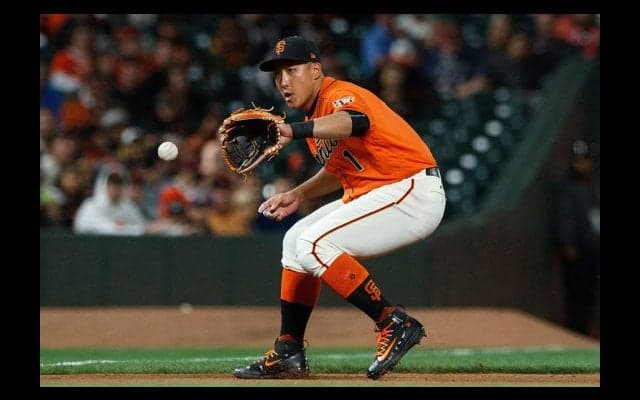 アジア人選手が挑む高い“壁”　三塁から強烈送球の韓国人内野手もマイナー落ち