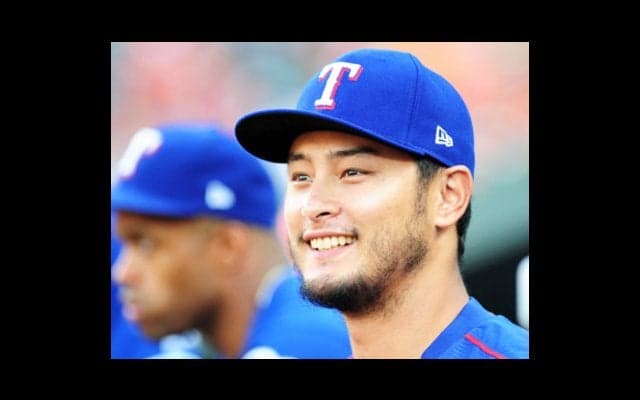 負け数が先行でも、上位球団がダルビッシュを緊急補強したがるわけ