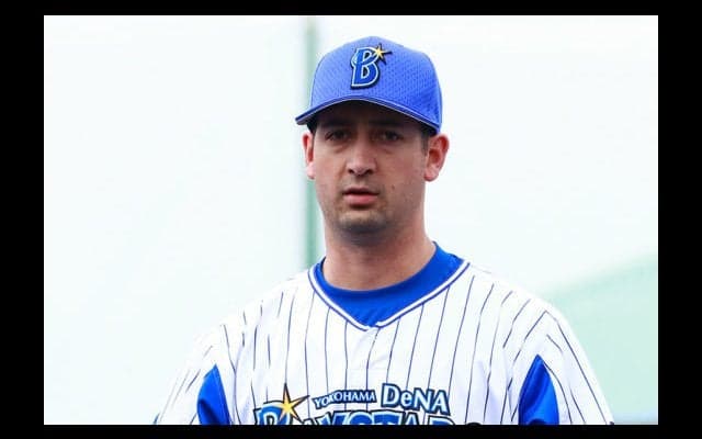 めっきり減った投手の本塁打、現役では13人、今季は外国人投手3人のみ