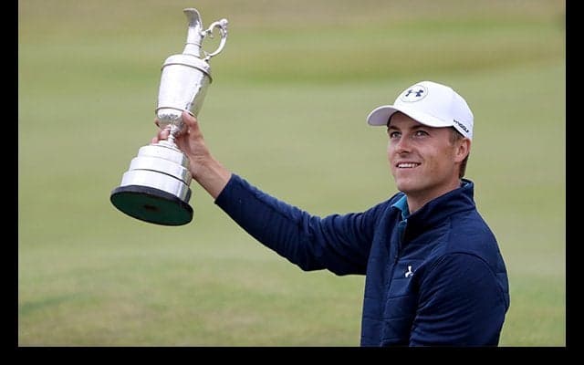 J.スピースが松山を抜き世界3位　M.クーチャーが12位浮上