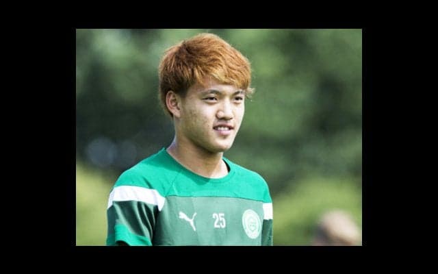 堂安律を「ホームシックにさせない」。フローニンゲンの細かな心配り