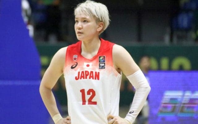 ツーガードのスピードで韓国を振り切りアジアカップ2連勝、吉田亜沙美は「日本のスタイル」に自信