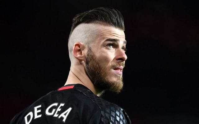 デ・ヘアはマンU残留か…モウリーニョ監督「移籍はないだろう」