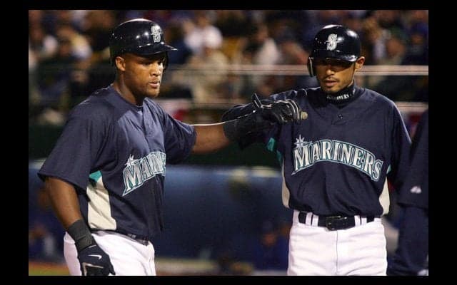 3000安打目前のベルトレ、イチローが語る元同僚「彼は守備がいい選手」