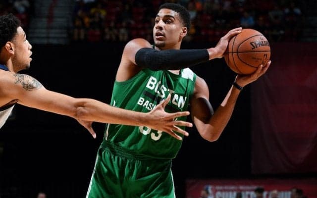 2015年ユニバーシアード代表の208cmセンター、ランデン・ルーカスがアルバルク東京へ加入決定