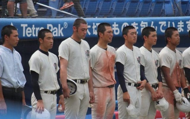 日大三敗れる！背番号「11」松本健吾の好投で東海大菅生が4強入り【高校野球】