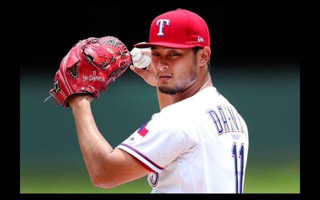 大台まで「45」　ダルビッシュ、MLB先発投手の史上最速1000奪三振は確実か