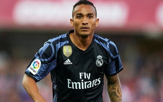 ダニーロがマンC入り、決め手のひとつはグアルディオラ監督の存在