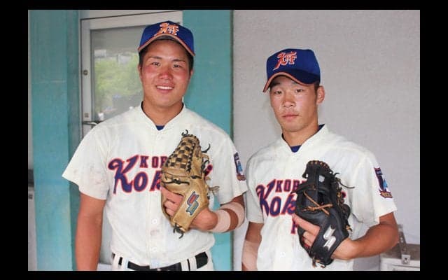 選抜の忘れ物を取り返すためにー　神戸国際大学付、1点を死守して準決勝へ