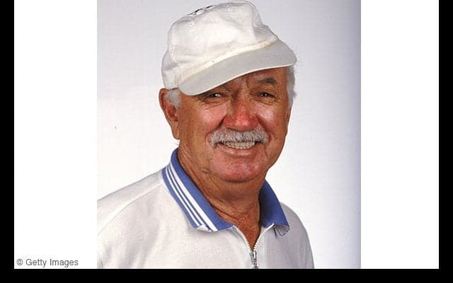 グランドスラム大会優勝歴2回のメルビン・ローズが87歳で永眠