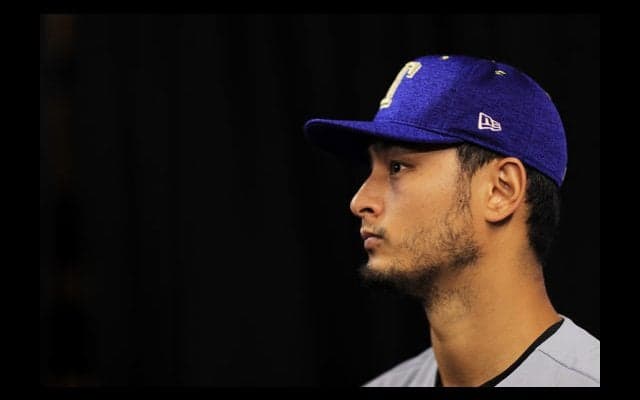 【MLB】ダルビッシュ売却先候補へ「GMが連絡開始」　米メディア「適切な取引なら」