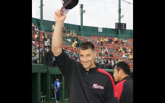 スタンリッジ釧路で好投して3カ月ぶり2勝目！北海道日本ハムは地方8戦全敗…