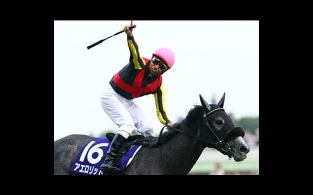 アエロリットvsアドマイヤリードクイーンＳを勝つＧＩ馬はどちらか