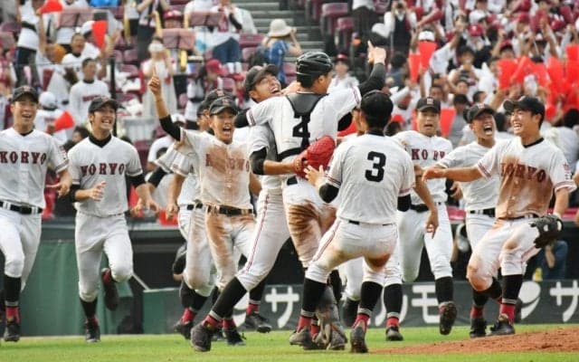 夏の甲子園・地方大会結果・広島大会