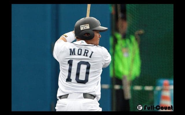 左肘骨折の西武森が4か月半ぶりフリー打撃「全然あかん」も復帰へ前進