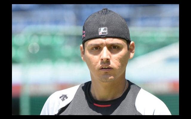 楽天が巨人から内野手クルーズを金銭トレードで獲得、背番号は「67」