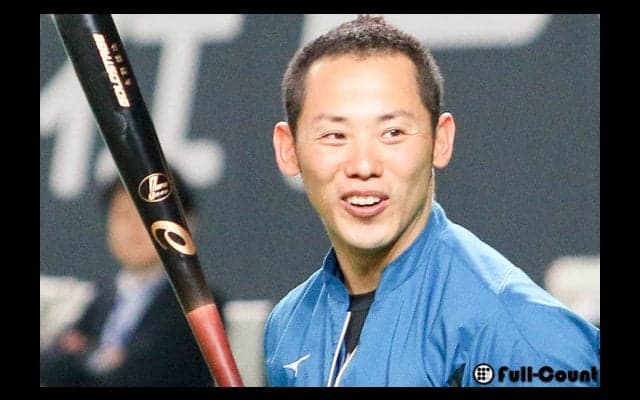 上沢の力投に心動かされた…日ハム矢野、代打で決勝打「何とかしたかった」