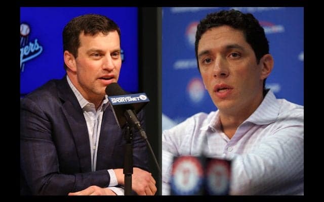 レンジャーズとカブスは○、ドジャースは…トレードの鍵握る首脳陣の“相性”