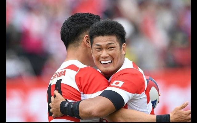  「自分で持っていく。予測と反応は一段と」　野口竜司、代表ツアーを振り返る 