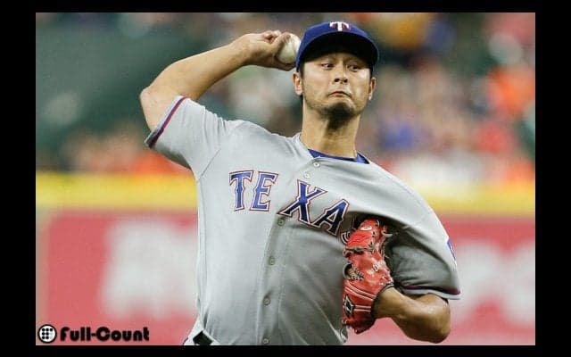 米メディア検証　ダルビッシュがライバルへ“禁断”のトレードとなる可能性は？