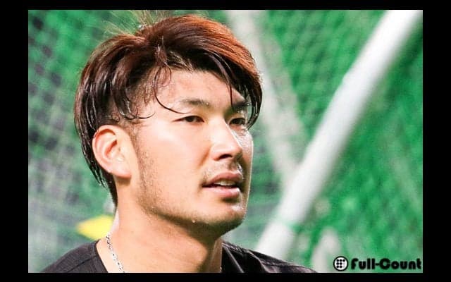 今や最もファイターズらしい選手に-　日ハム大田「泥臭くというのは大事」