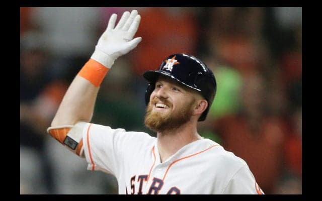 【MLB】青木宣親の去就に影響与える23歳外野手の存在、カギ握るチーム補強プラン