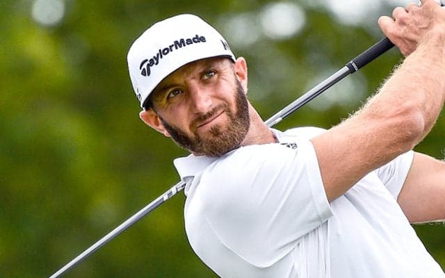 奪還狙うDJは昨年覇者らと同組に　石川はB.モルダー、R.バーンズと