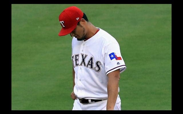 3年ぶり対決はイチローが適時二塁打で存在感　ダルビッシュは4回途中10失点KO