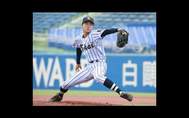 東海大菅生が日大三に完勝した舞台裏。綿密なシナリオで早実も標的に