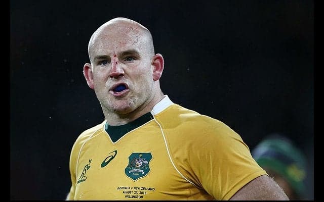  豪州代表主将のモーアが今季かぎりで代表引退！　2019W杯は新主将で 