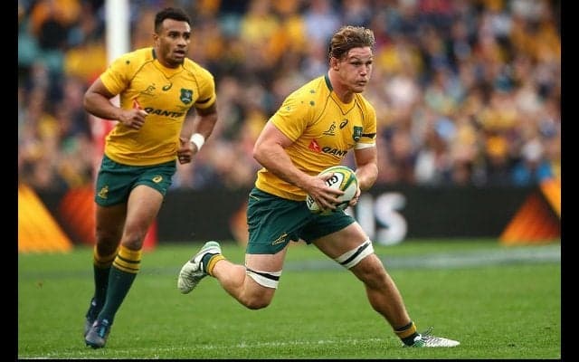  日本代表×豪州代表戦のキックオフ時間決定　チケット情報は7月28日発表 