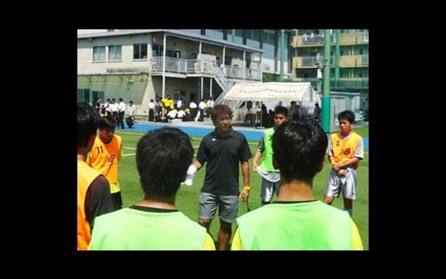 高校野球だけじゃない。東海大相模サッカー部が初のインターハイに挑む