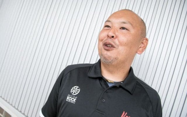 ［インターハイ2017・プレビュー］小林（宮崎）石川祐二「延岡学園の分も全国で暴れたい、目指すは最低でもベスト8」