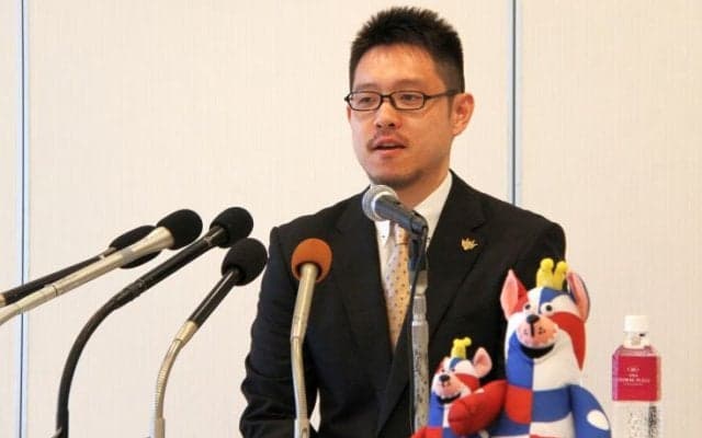 新生琉球ゴールデンキングスを率いる佐々宜央ヘッドコーチ、「経験を積み上げて高いところに昇りたい」とBの頂を目指す