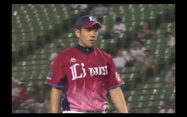 西武6連勝　中村がトップタイ23号ソロ＆“激走”で存在感　菊池もトップ10勝