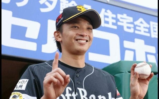 東浜プロ初2ケタ勝利！福岡ソフトバンクが首位攻防第2ラウンドに快勝！
