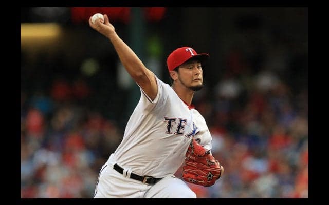 【MLB】ダルビッシュ、「違い作れる存在」の中で「最も移籍の可能性が高い投手」に