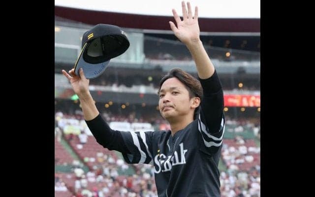 新エースの証！福岡ソフトバンク東浜が自身初の2ケタ勝利達成！