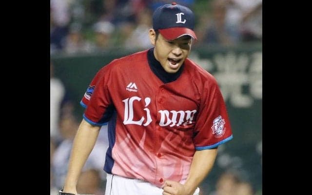 菊池が7回零封で10勝目！オリックスは打線沈黙で8連敗…