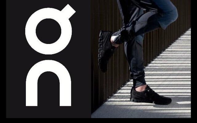 ランニングブランド「On」ポップアップストア、ヴィクトリア新宿店にオープン