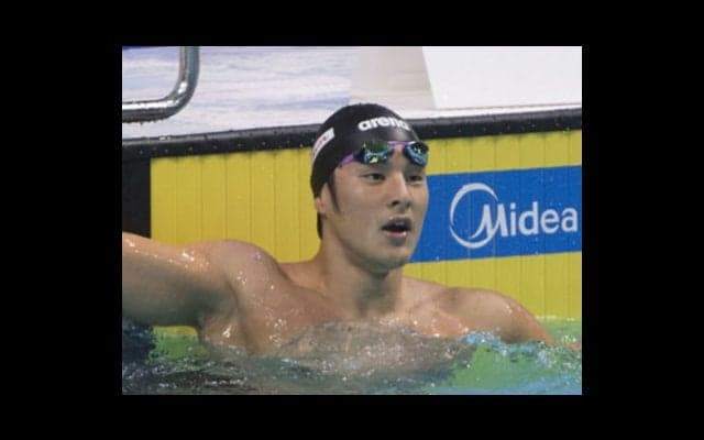 「恐怖の種目」200mバタフライの キツさを、スペシャリストが語る