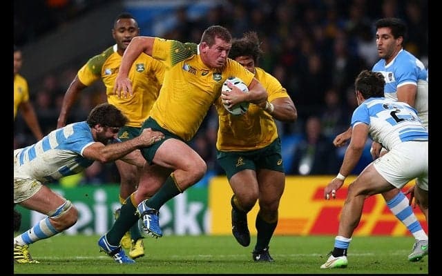  豪代表PRトビー・スミスは第二の故郷NZへ　レベルズからハリケーンズ移籍 