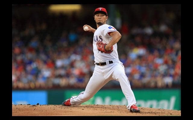 レ軍がダルビッシュ放出を決断か…他球団にトレード意思伝えると米報道