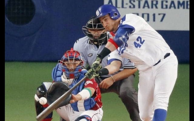 ゲレーロへの配球に見る、フライボールヒッター攻略のヒント