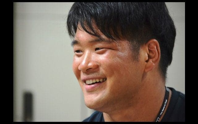  オールラウンダーに進化中。近鉄・田淵慎理が描く上昇曲線。 