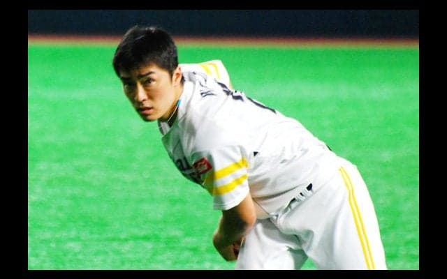 ホークス和田が本拠地でブルペン入り、指揮官驚愕「試合前の投球みたい」