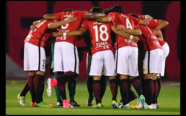 【Jリーグコラム】もがき苦しむ浦和。異例の2日連続二部練習