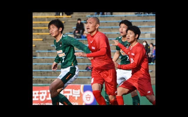 青森山田、東福岡、前橋育英が早々に激突で、高校総体サッカーが熱い！